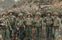 <b>为什么中国80年代之前没有专业特种部队</b>