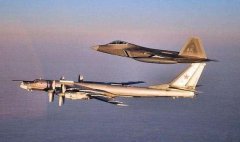 韩国向闯入领空俄军机开火警告 为何不怕俄报复