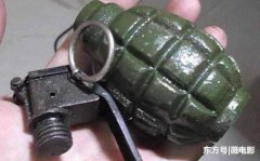 为什么美军不用有柄手榴弹，却喜爱用卵形手榴