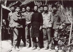 中国人民解放军对越作战第二侦察大队
