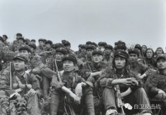 中国人民解放军对越作战第一侦察大队